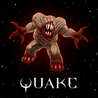 Достижение The Shambler Dance в игре Quake для Windows 10, Xbox One, Xbox Series