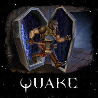 Достижение Dominated Dominion в игре Quake для Windows 10, Xbox One, Xbox Series
