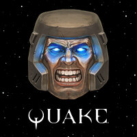 Достижение Rogue Ranger в игре Quake для Windows 10, Xbox One, Xbox Series