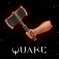 Достижение A Close Shave в игре Quake для Windows 10, Xbox One, Xbox Series