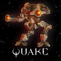 Достижение Arma-gone в игре Quake для Windows 10, Xbox One, Xbox Series