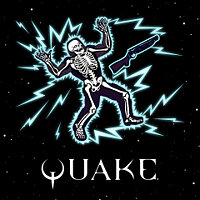 Достижение Discharge в игре Quake для Windows 10, Xbox One, Xbox Series