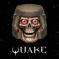 Достижение Machinehead в игре Quake для Windows 10, Xbox One, Xbox Series