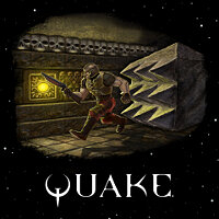 Достижение The Year Zero в игре Quake для Windows 10, Xbox One, Xbox Series
