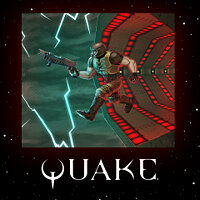 Достижение Military Complex в игре Quake для Windows 10, Xbox One, Xbox Series
