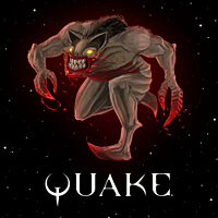 Достижение The Gremlin's Domain в игре Quake для Windows 10, Xbox One, Xbox Series