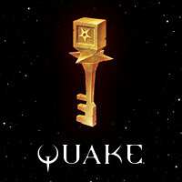 Достижение A Long Yard в игре Quake для Windows 10, Xbox One, Xbox Series