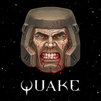 Достижение Scourge Done Slick в игре Quake для Windows 10, Xbox One, Xbox Series