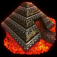 Достижение «Микрогравитация» в игре Quake для Steam