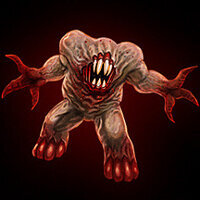 Достижение «Мне некогда» в игре Quake для Steam
