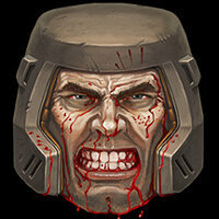 Достижение «Чистая работа» в игре Quake для Steam
