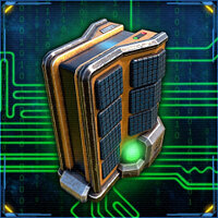 Трофей {trophy} в игре The Riftbreaker для PS5