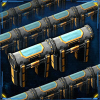 Трофей {trophy} в игре The Riftbreaker для PS5