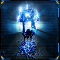 Трофей {trophy} в игре The Riftbreaker для PS5