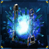 Трофей {trophy} в игре The Riftbreaker для PS5