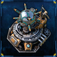 Трофей {trophy} в игре The Riftbreaker для PS5