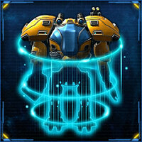 Трофей {trophy} в игре The Riftbreaker для PS5