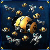Трофей {trophy} в игре The Riftbreaker для PS5