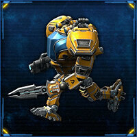 Трофей {trophy} в игре The Riftbreaker для PS5