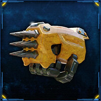 Трофей {trophy} в игре The Riftbreaker для PS5