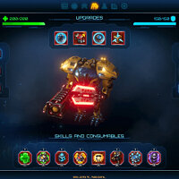 Достижение Final Form в игре The Riftbreaker для Windows 10