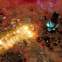 Достижение Overkill? в игре The Riftbreaker для Windows 10