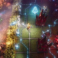 Достижение I am a Superhero now. в игре The Riftbreaker для Windows 10