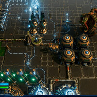 Достижение Investing in Liquid Assets в игре The Riftbreaker для Windows 10