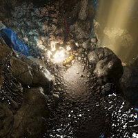 Достижение Excavation Site в игре The Riftbreaker для Windows 10