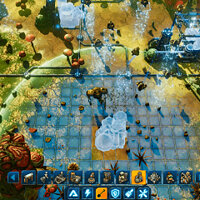 Достижение Queen Bee в игре The Riftbreaker для Windows 10