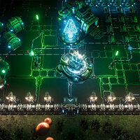 Достижение Ashley Phone Home в игре The Riftbreaker для Xbox Series