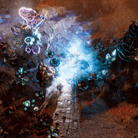 Достижение Beam Me Up в игре The Riftbreaker для Xbox Series