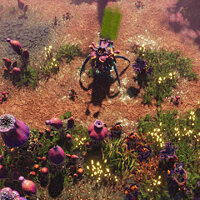 Достижение For science! в игре The Riftbreaker для Xbox Series