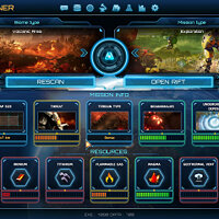 Достижение Not enough space в игре The Riftbreaker для Xbox Series