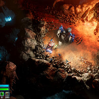 Достижение I'm SIGMA в игре The Riftbreaker для Xbox Series