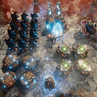 Достижение Looking for a Perfect House в игре The Riftbreaker для Xbox Series