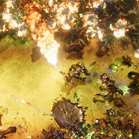 Достижение Scientist? в игре The Riftbreaker для Xbox Series