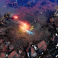 Достижение Decimation в игре The Riftbreaker для Xbox Series