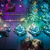 Достижение Forbidden Knowledge в игре The Riftbreaker для Xbox Series