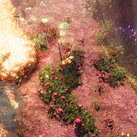 Достижение Tornado season в игре The Riftbreaker для Xbox Series