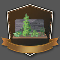 Трофей {trophy} в игре The Good Life для PS4
