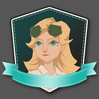 Трофей {trophy} в игре The Good Life для PS4