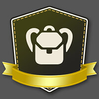 Трофей {trophy} в игре The Good Life для PS4