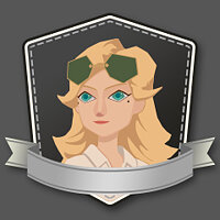 Трофей {trophy} в игре The Good Life для PS4