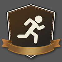 Трофей {trophy} в игре The Good Life для PS4