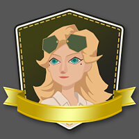 Трофей {trophy} в игре The Good Life для PS4
