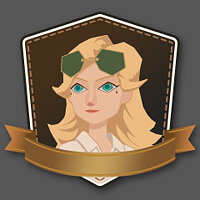 Трофей {trophy} в игре The Good Life для PS4