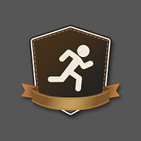 Достижение Extreme Hiker в игре The Good Life для Windows 10, Xbox One