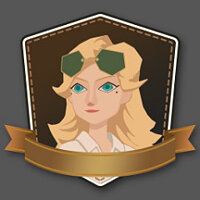 Достижение Blade of Mercy в игре The Good Life для Steam