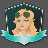 Достижение The Good Life в игре The Good Life для Steam